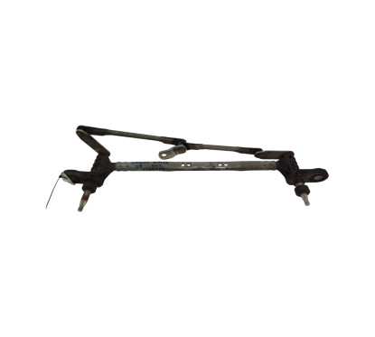 Tandem tergicristallo LANCIA Delta 3° Serie - 51757840 - 2311106