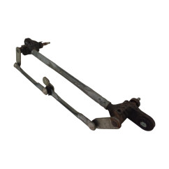 Tandem tergicristallo LANCIA Delta 3° Serie - 51757840 - 2311106