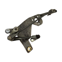 Tandem tergicristallo LANCIA Musa 2° Serie - 51876187 - 2311225