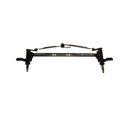 Tandem tergicristallo LANCIA Delta 3° Serie - 51757840 - 2311240