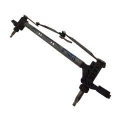 Tandem tergicristallo LANCIA Delta 3° Serie - 51757840 - 2311240