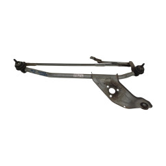 Tandem tergicristallo DACIA Duster 1° Serie - 6001550803 - 2311270