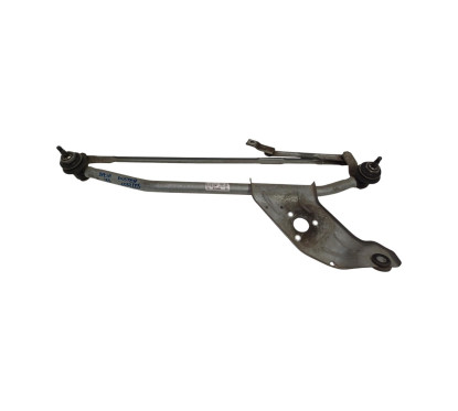 Tandem tergicristallo DACIA Duster 1° Serie - 6001550803 - 2311270