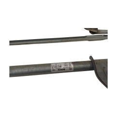 Tandem tergicristallo DACIA Duster 1° Serie - 6001550803 - 2311270