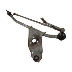 Tandem tergicristallo DACIA Duster 1° Serie - 6001550803 - 2311270