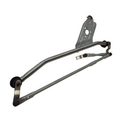 Tandem tergicristallo DACIA Duster 1° Serie - 6001550803 - 2311270