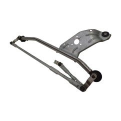 Tandem tergicristallo DACIA Duster 1° Serie - 6001550803 - 2311270