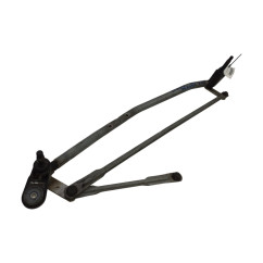 Tandem tergicristallo DACIA Sandero Serie STEPWAY - 288004410R - 2311300
