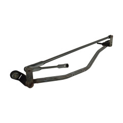 Tandem tergicristallo DACIA Sandero Serie STEPWAY - 288004410R - 2311300