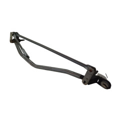 Tandem tergicristallo DACIA Sandero Serie STEPWAY - 288004410R - 2311300