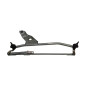 Tandem tergicristallo DACIA Duster 1° Serie