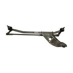 Tandem tergicristallo DACIA Sandero 1° Serie - 2311392 - 2311392