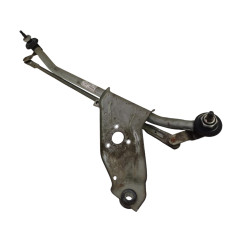 Tandem tergicristallo DACIA Sandero 1° Serie - 2311392 - 2311392