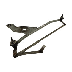 Tandem tergicristallo DACIA Logan MCV - 2311400 - 2311400