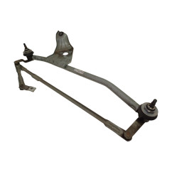 Tandem tergicristallo DACIA Logan MCV - 2311400 - 2311400