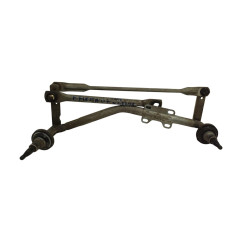 Tandem tergicristallo FORD Fiesta 5° Serie - 1142901 - 2311496