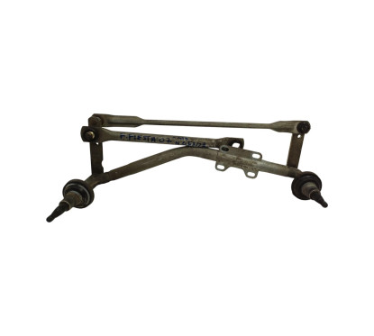 Tandem tergicristallo FORD Fiesta 5° Serie - 1142901 - 2311496