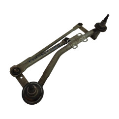 Tandem tergicristallo FORD Fiesta 5° Serie