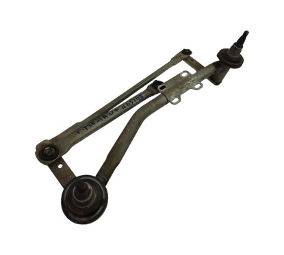 Tandem tergicristallo FORD Fiesta 5° Serie