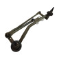 Tandem tergicristallo FORD Fiesta 5° Serie