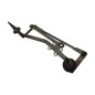 Tandem tergicristallo FORD Fiesta 5° Serie