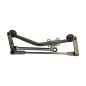 Tandem tergicristallo FORD Fiesta 5° Serie