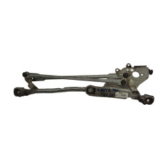 Tandem tergicristallo FORD Fiesta 6° Serie - 2311521 - 2311521