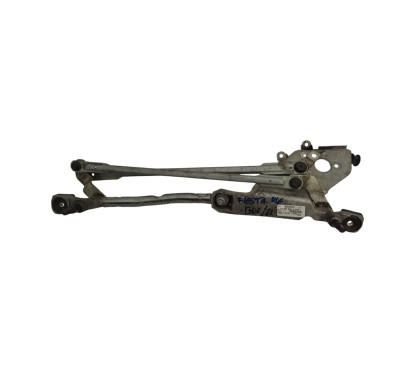 Tandem tergicristallo FORD Fiesta 6° Serie - 2311521 - 2311521