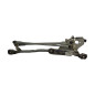 Tandem tergicristallo FORD Fiesta 6° Serie