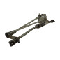 Tandem tergicristallo FORD Fiesta 6° Serie