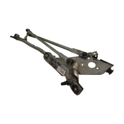 Tandem tergicristallo FORD Fiesta 6° Serie - 2311521 - 2311521