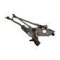 Tandem tergicristallo FORD Fiesta 6° Serie