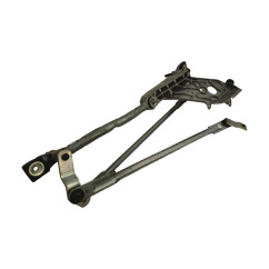 Tandem tergicristallo FORD Fiesta 6° Serie - 2311521 - 2311521