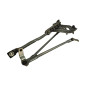 Tandem tergicristallo FORD Fiesta 6° Serie
