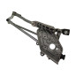 Tandem tergicristallo FORD Fiesta 6° Serie