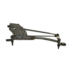 Tandem tergicristallo FORD Fiesta 6° Serie