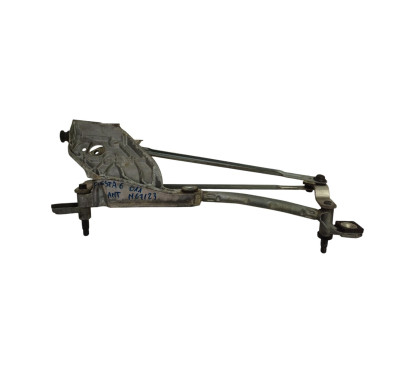 Tandem tergicristallo FORD Fiesta 6° Serie - 2311534 - 2311534