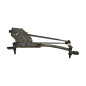 Tandem tergicristallo FORD Fiesta 6° Serie