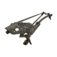 Tandem tergicristallo FORD Fiesta 6° Serie