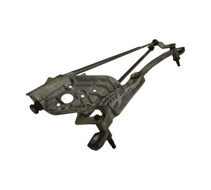 Tandem tergicristallo FORD Fiesta 6° Serie