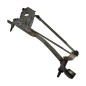 Tandem tergicristallo FORD Fiesta 6° Serie