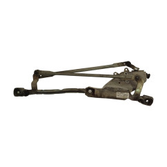 Tandem tergicristallo FORD Fiesta 6° Serie - 2311534 - 2311534