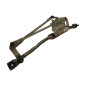 Tandem tergicristallo FORD Fiesta 6° Serie