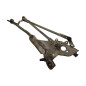 Tandem tergicristallo FORD Fiesta 6° Serie