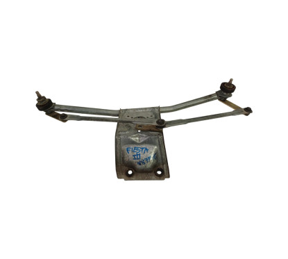 Tandem tergicristallo FORD Fiesta 1° Serie - 2311546 - 2311546