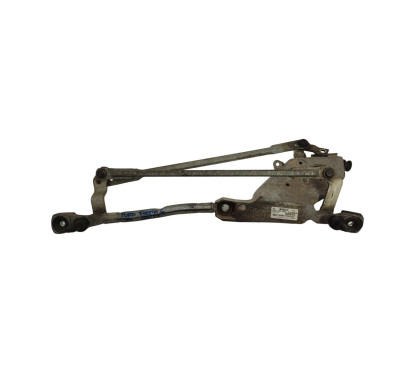 Tandem tergicristallo FORD Fiesta 6° Serie - 2311556 - 2311556