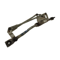 Tandem tergicristallo FORD Fiesta 6° Serie