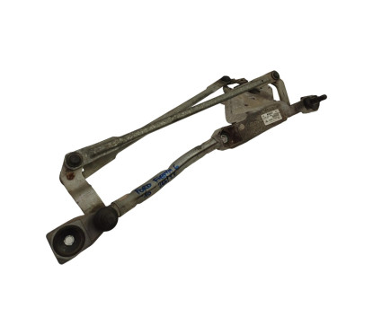 Tandem tergicristallo FORD Fiesta 6° Serie
