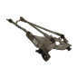 Tandem tergicristallo FORD Fiesta 6° Serie