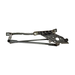 Tandem tergicristallo FORD Fiesta 6° Serie - 2311556 - 2311556
